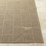 Veras Beige Area Rug