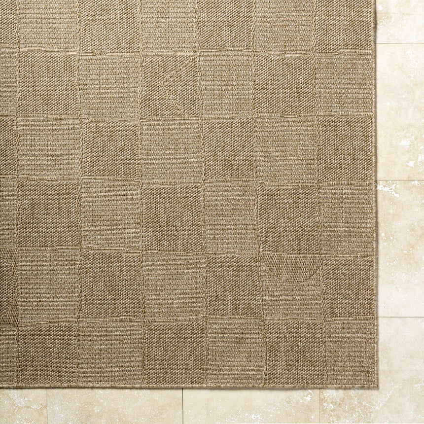 Veras Beige Area Rug