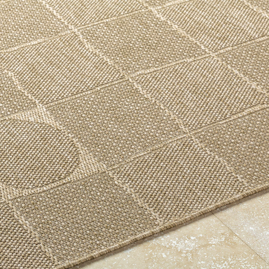 Veras Beige Area Rug