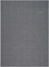 Veras Charcoal Area Rug