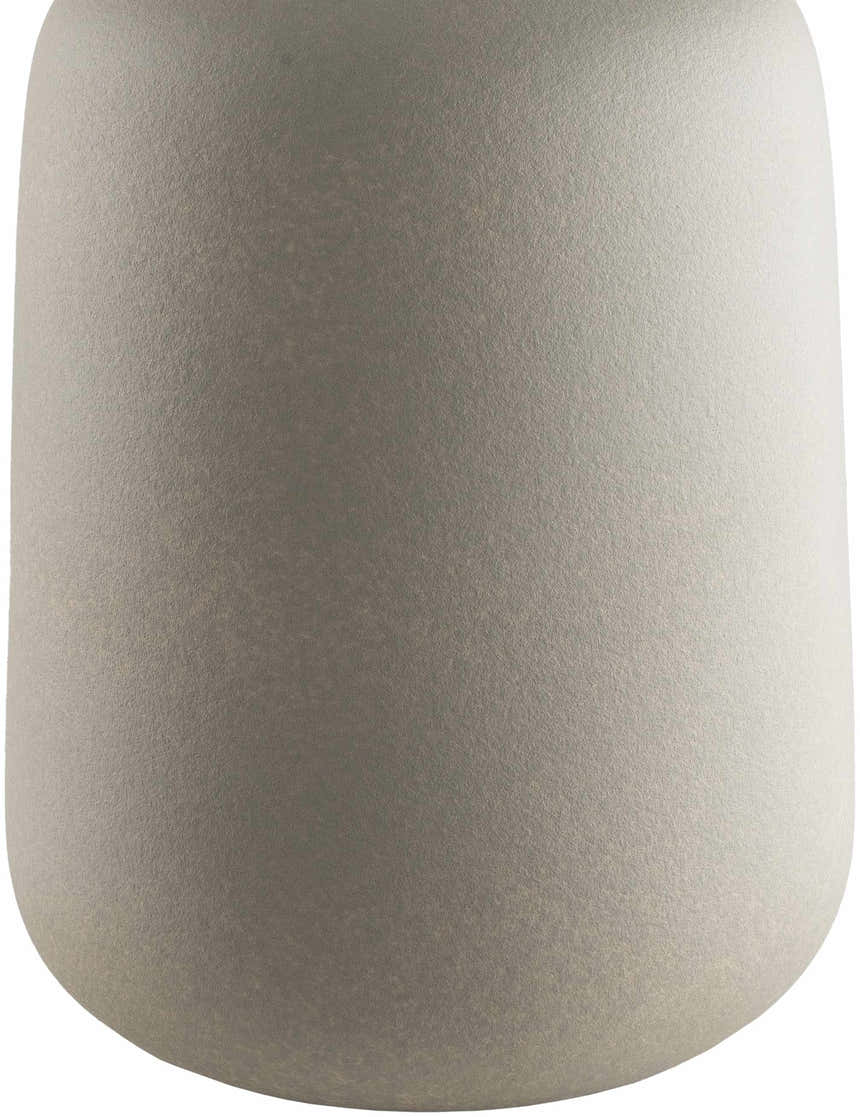 Villegouge Gray Table Lamp