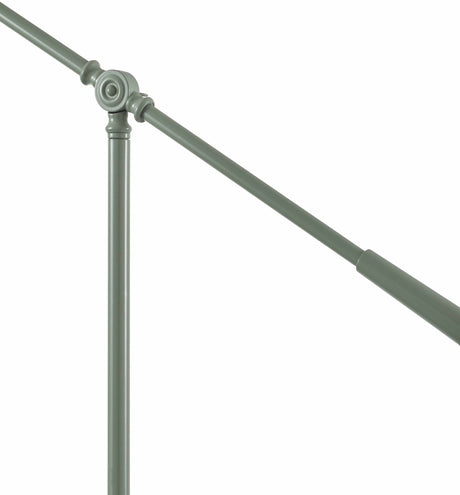 Vyazovaya Floor Lamp