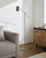 Vyazovaya Floor Lamp