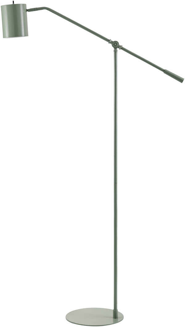 Vyazovaya Floor Lamp
