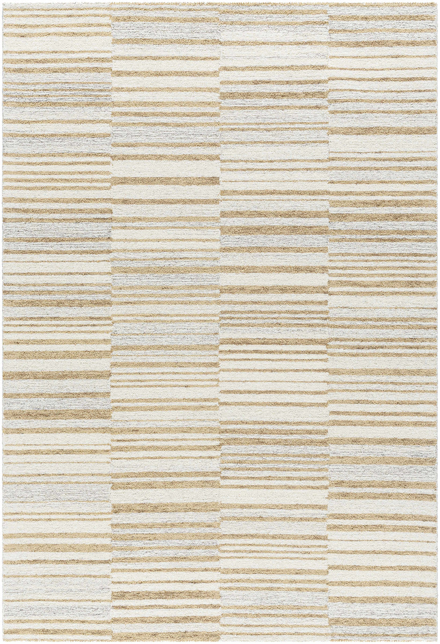 Made to Order Custom Size Vinay Area Rug