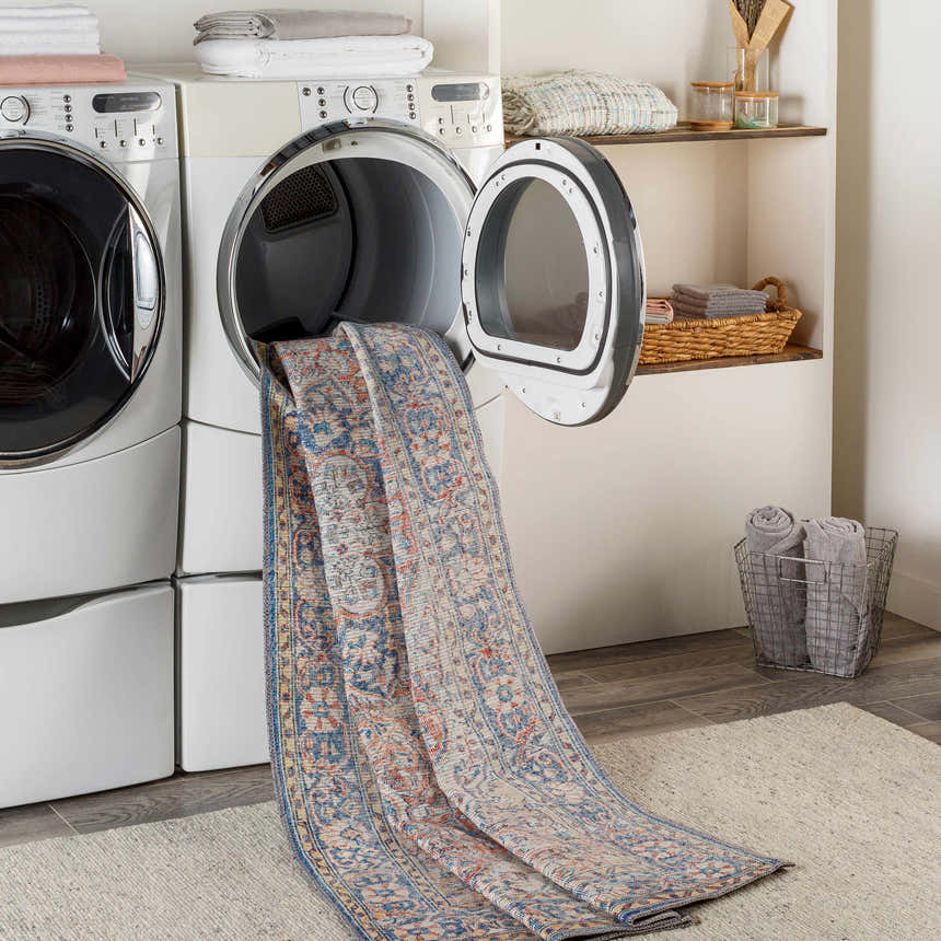 Washing-Machine