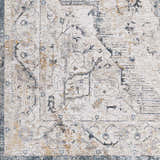 Sample Wadeye Luxe Fringe Rug