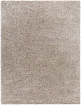Wakeeney Beige Shag Rug - Promo