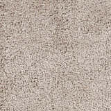 Sample Wakeeney Beige Shag Rug - Clearance