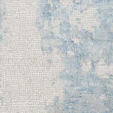 Sample Walbridge Faux Silk Rug