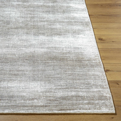 Walnutport Viscose Area Rug