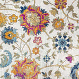 Sample Walsenburg Floral Rug