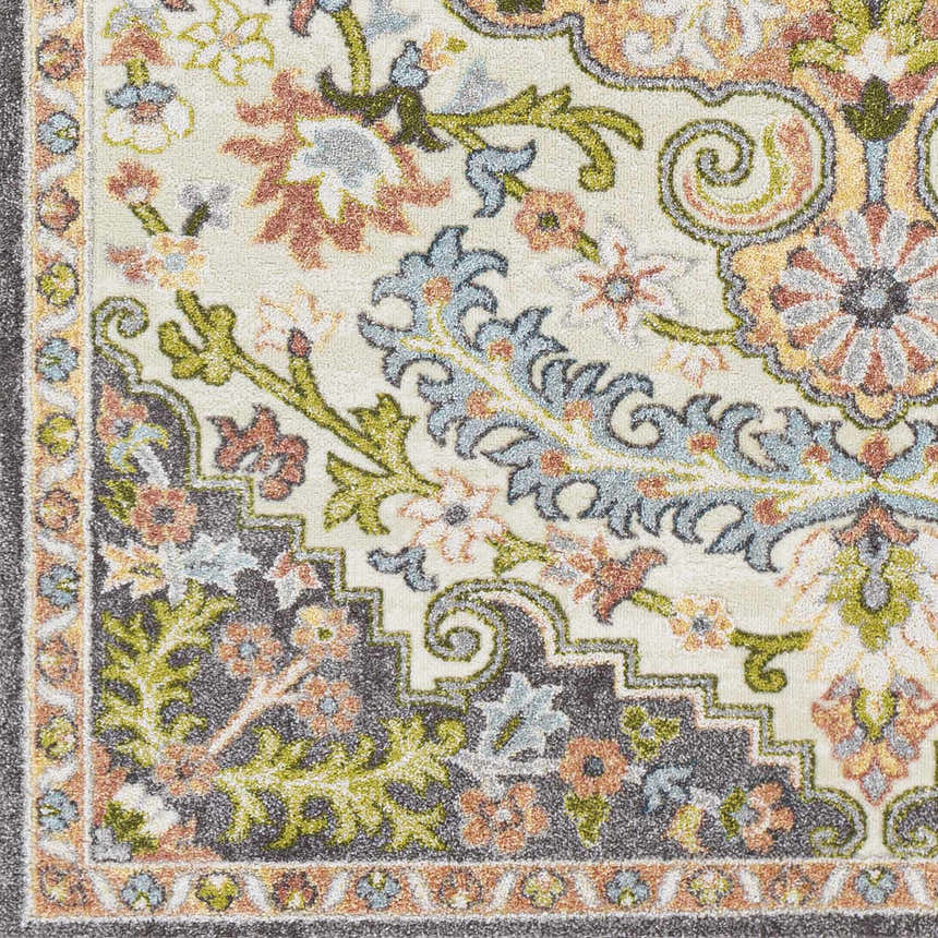 Sample Wamuran Area Rug - Clearance