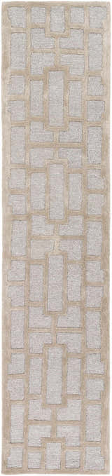 Made to Order Custom Size Wadesboro Area Rug