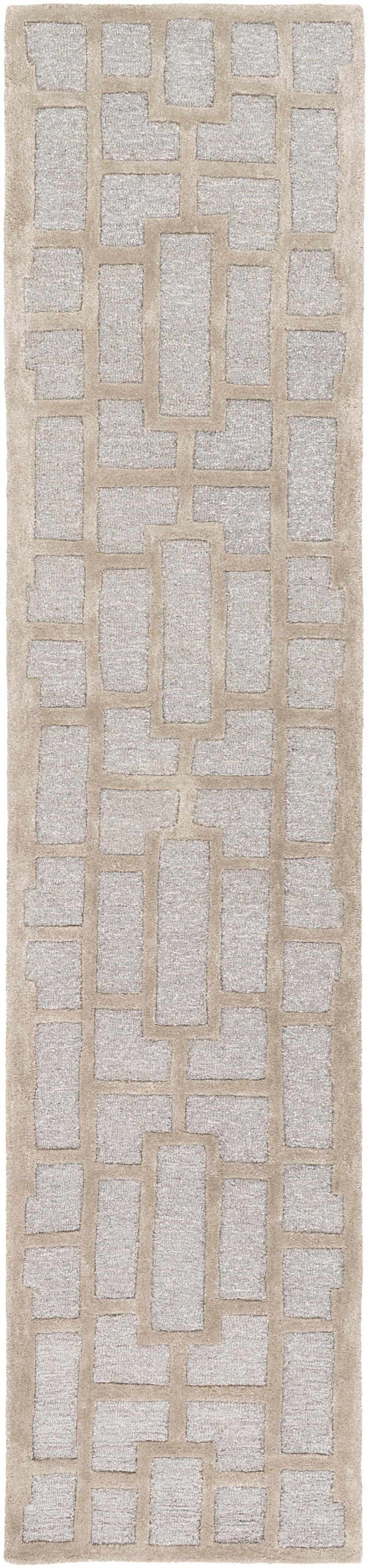 Made to Order Custom Size Wadesboro Area Rug