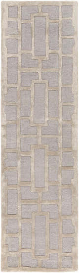 Made to Order Custom Size Wadesboro Area Rug