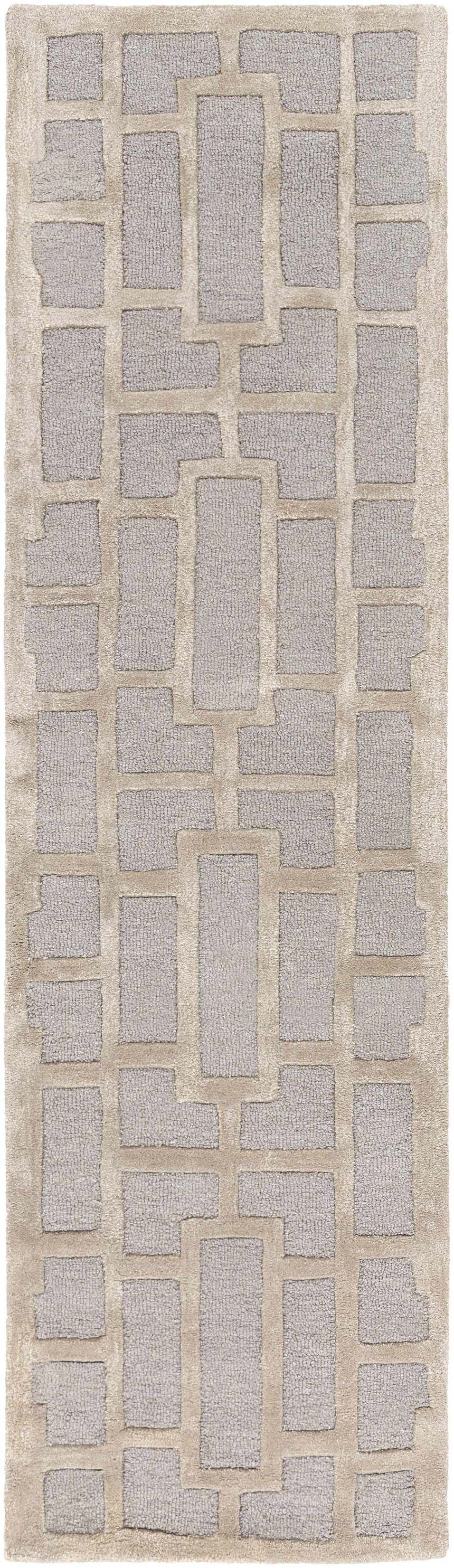 Made to Order Custom Size Wadesboro Area Rug