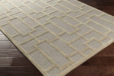 Made to Order Custom Size Wadesboro Area Rug