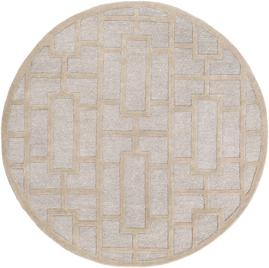 Made to Order Custom Size Wadesboro Area Rug