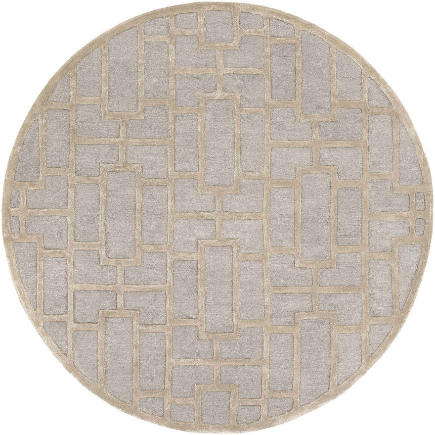 Made to Order Custom Size Wadesboro Area Rug
