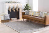 Made to Order Custom Size Wadesboro Area Rug