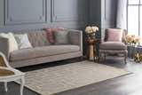 Made to Order Custom Size Wadesboro Area Rug