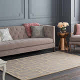 Made to Order Custom Size Wadesboro Area Rug