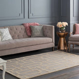 Made to Order Custom Size Wadesboro Area Rug