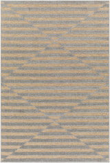 Webuye 3D Outdoor Area Rug - Clearance