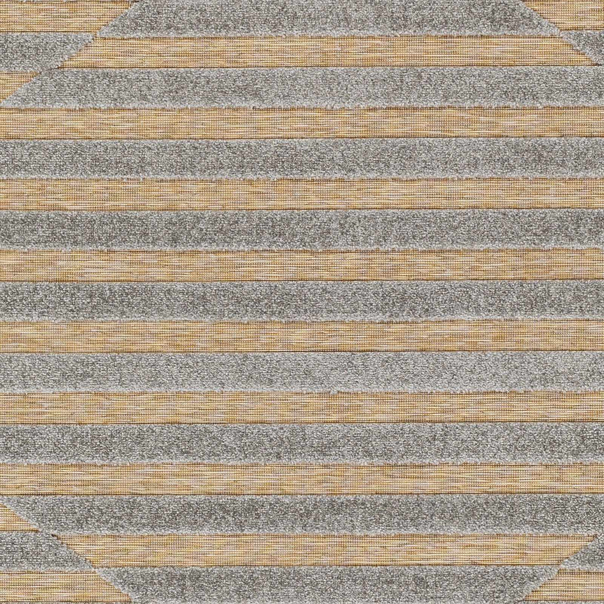 Webuye 3D Outdoor Area Rug - Clearance
