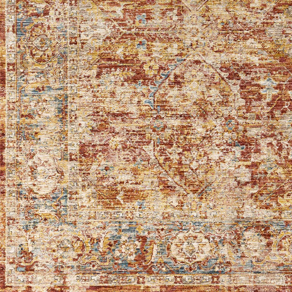 Sample Wetaskiwin Area Rug