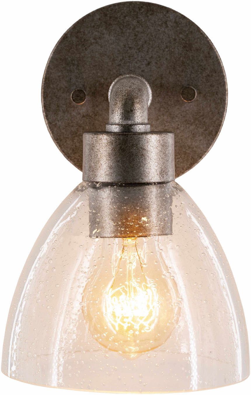 Whitehorse Wall Sconces - Clearance