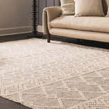 Made to Order Custom Size Whittington Area Rug