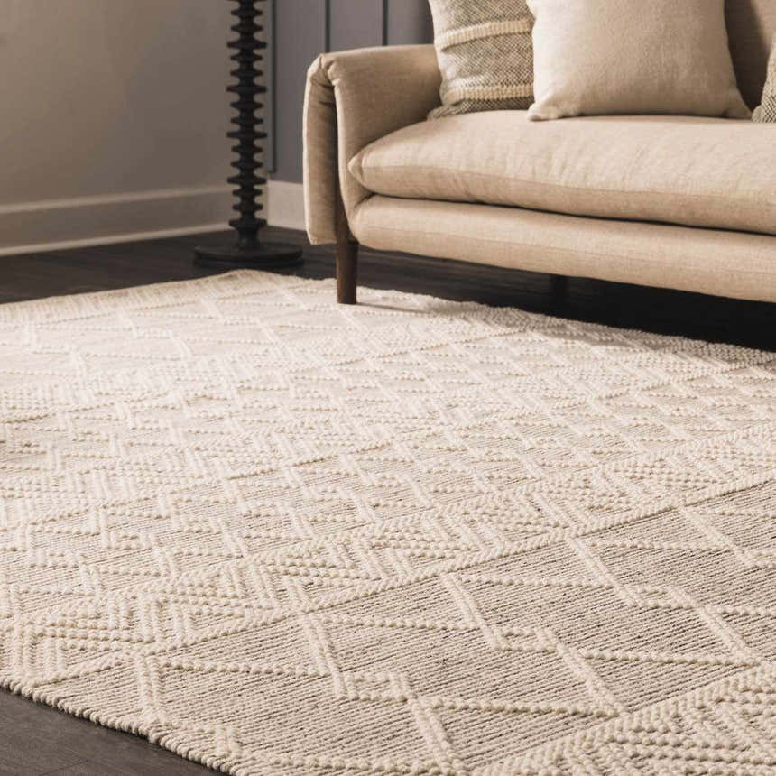 Made to Order Custom Size Whittington Area Rug