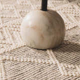 Made to Order Custom Size Whittington Area Rug