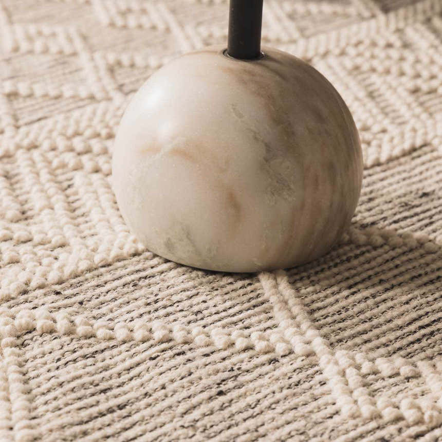 Made to Order Custom Size Whittington Area Rug