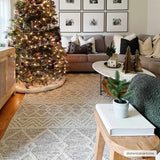 Made to Order Custom Size Whittington Area Rug