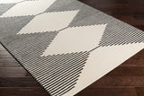Made to Order Custom Size Walkerston Area Rug