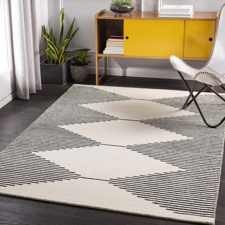 Made to Order Custom Size Walkerston Area Rug