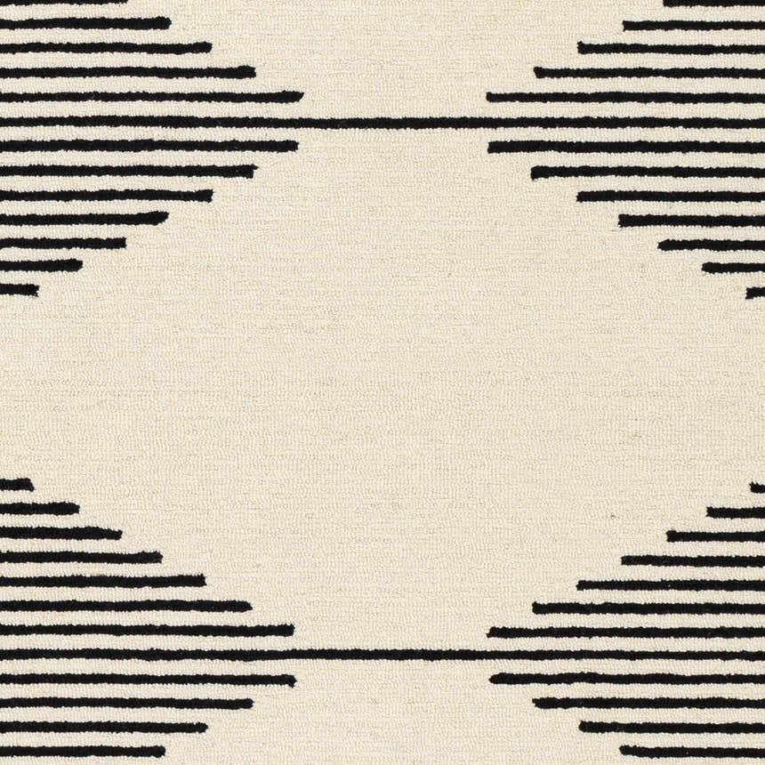 Sample Walkerston Hand Tufted Wool Rug