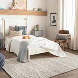 Made to Order Custom Size Williford Area Rug