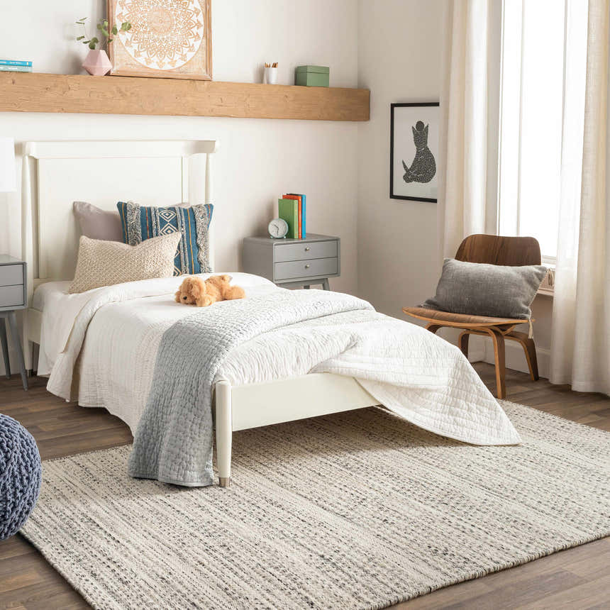 Made to Order Custom Size Williford Area Rug