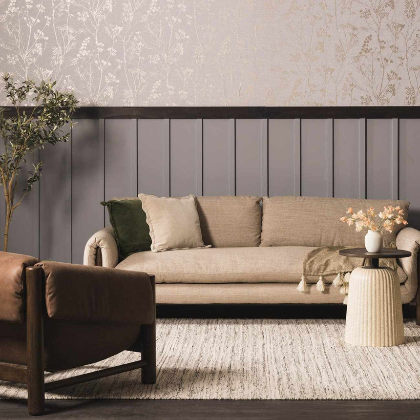 Made to Order Custom Size Williford Area Rug