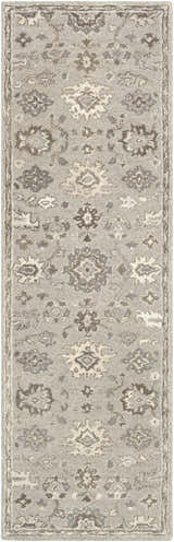Made to Order Custom Size Willimantic Area Rug