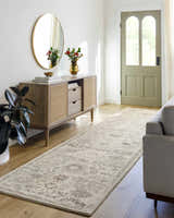 Made to Order Custom Size Willimantic Area Rug