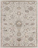 Made to Order Custom Size Willimantic Area Rug