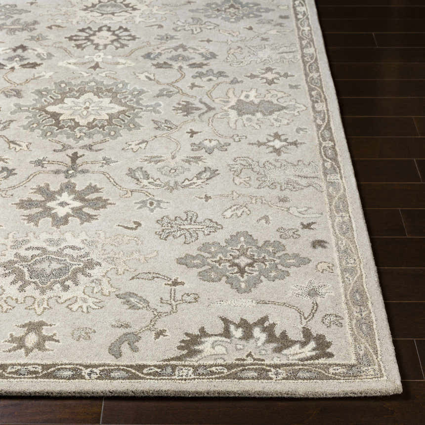 Made to Order Custom Size Willimantic Area Rug