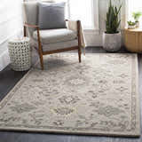 Made to Order Custom Size Willimantic Area Rug