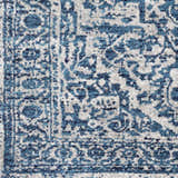 Sample Wellsblue Traditional Rug - Clearance