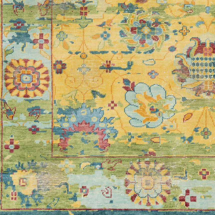 Sample Walthill Premium Rug - Clearance